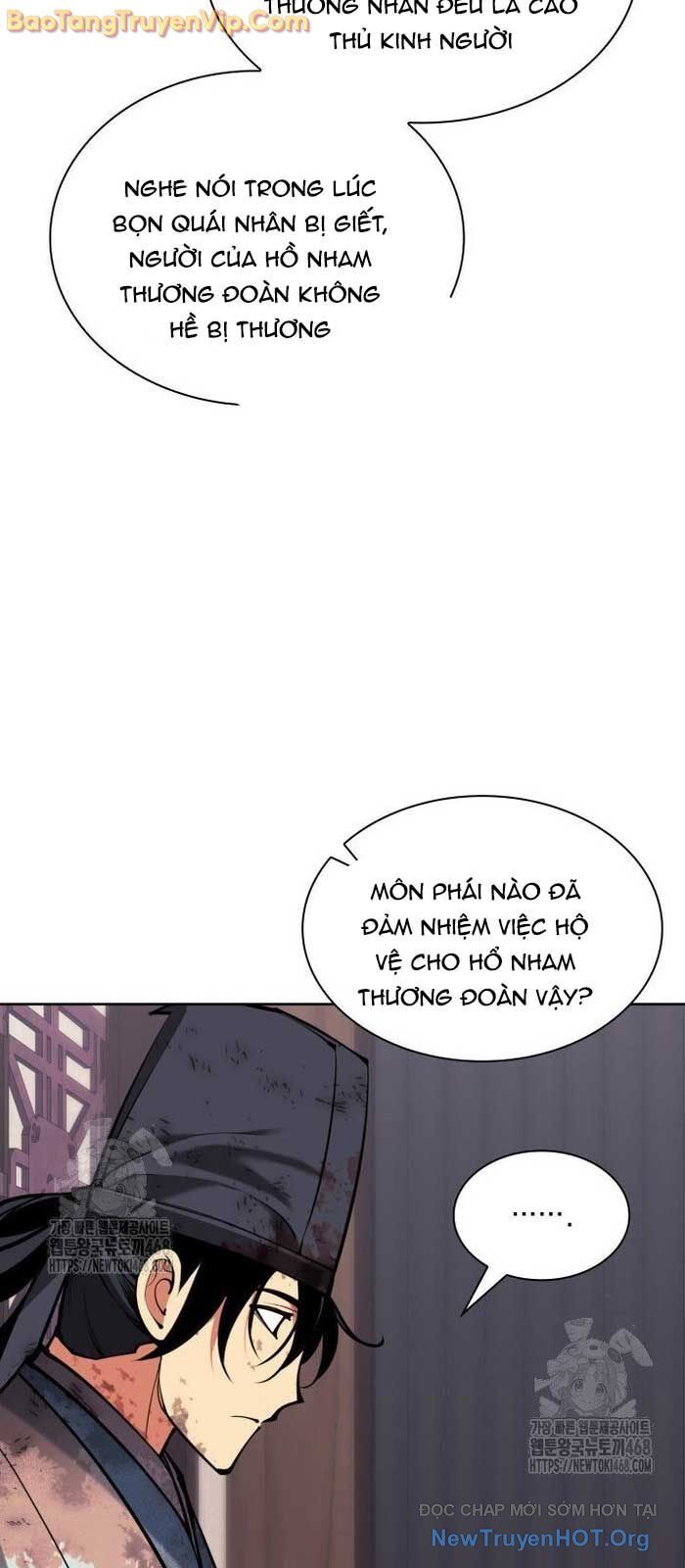 Học Giả Kiếm Sĩ - Chapter 163 - Page 75