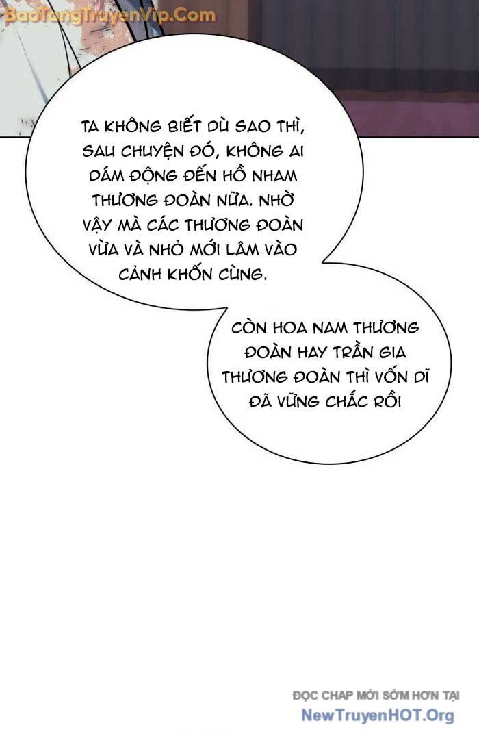 Học Giả Kiếm Sĩ - Chapter 163 - Page 76