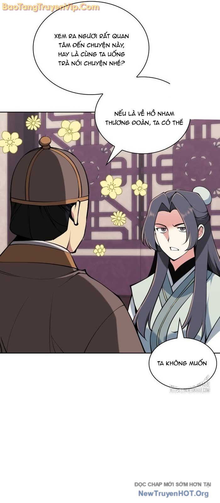 Học Giả Kiếm Sĩ - Chapter 163 - Page 77