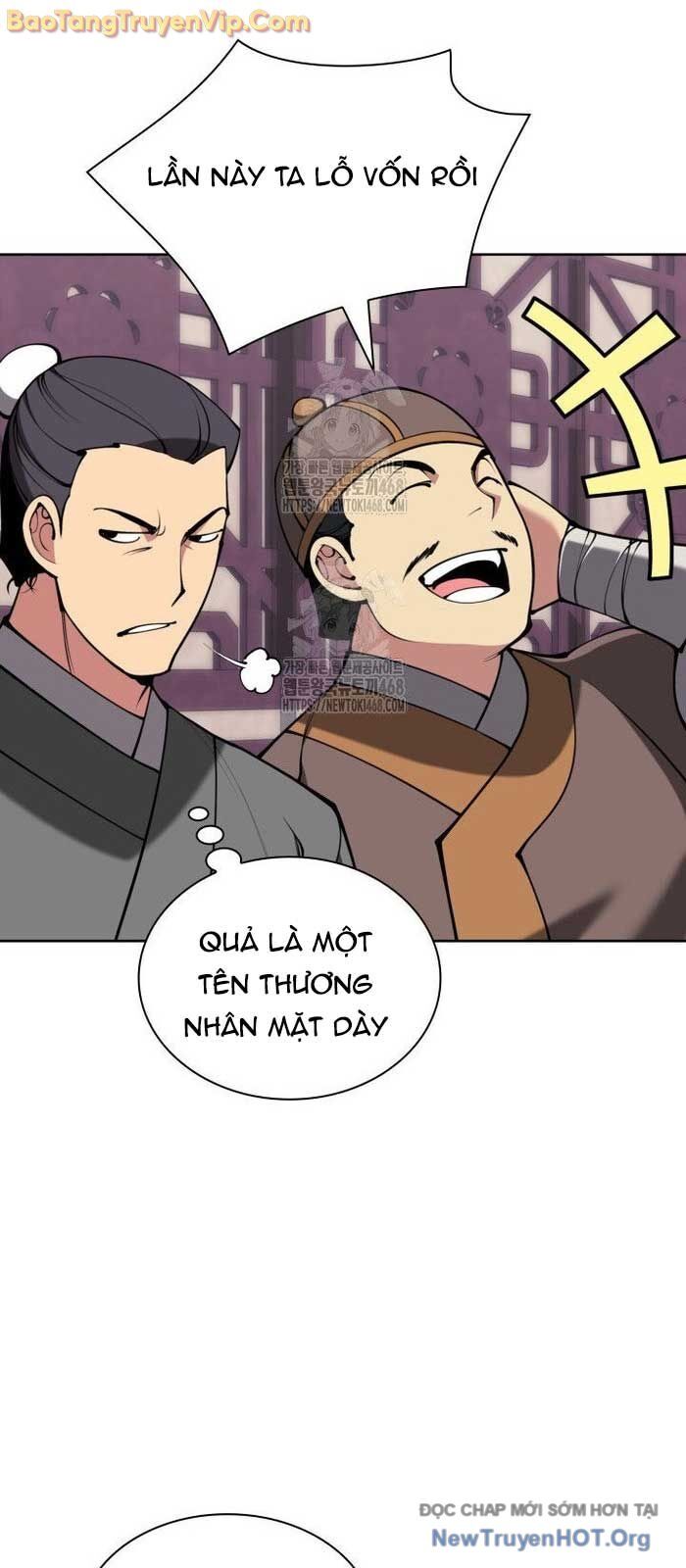 Học Giả Kiếm Sĩ - Chapter 163 - Page 78