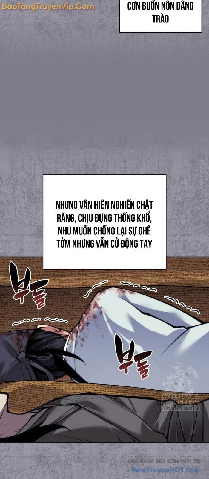 Học Giả Kiếm Sĩ - Chapter 163 - Page 8