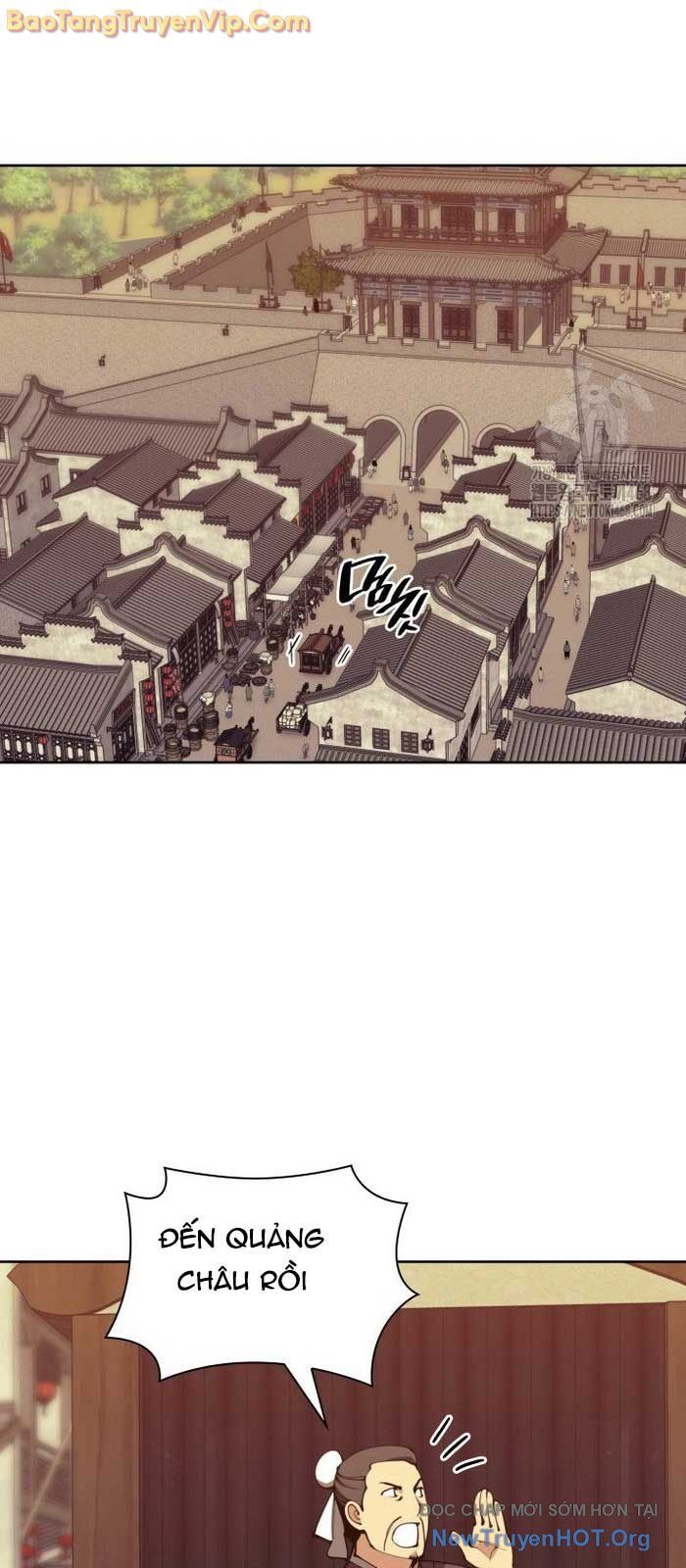 Học Giả Kiếm Sĩ - Chapter 163 - Page 81