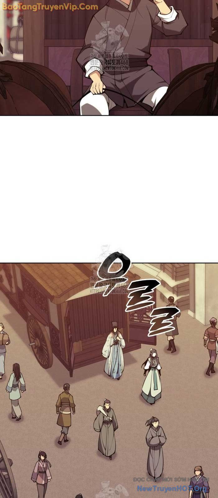 Học Giả Kiếm Sĩ - Chapter 163 - Page 82