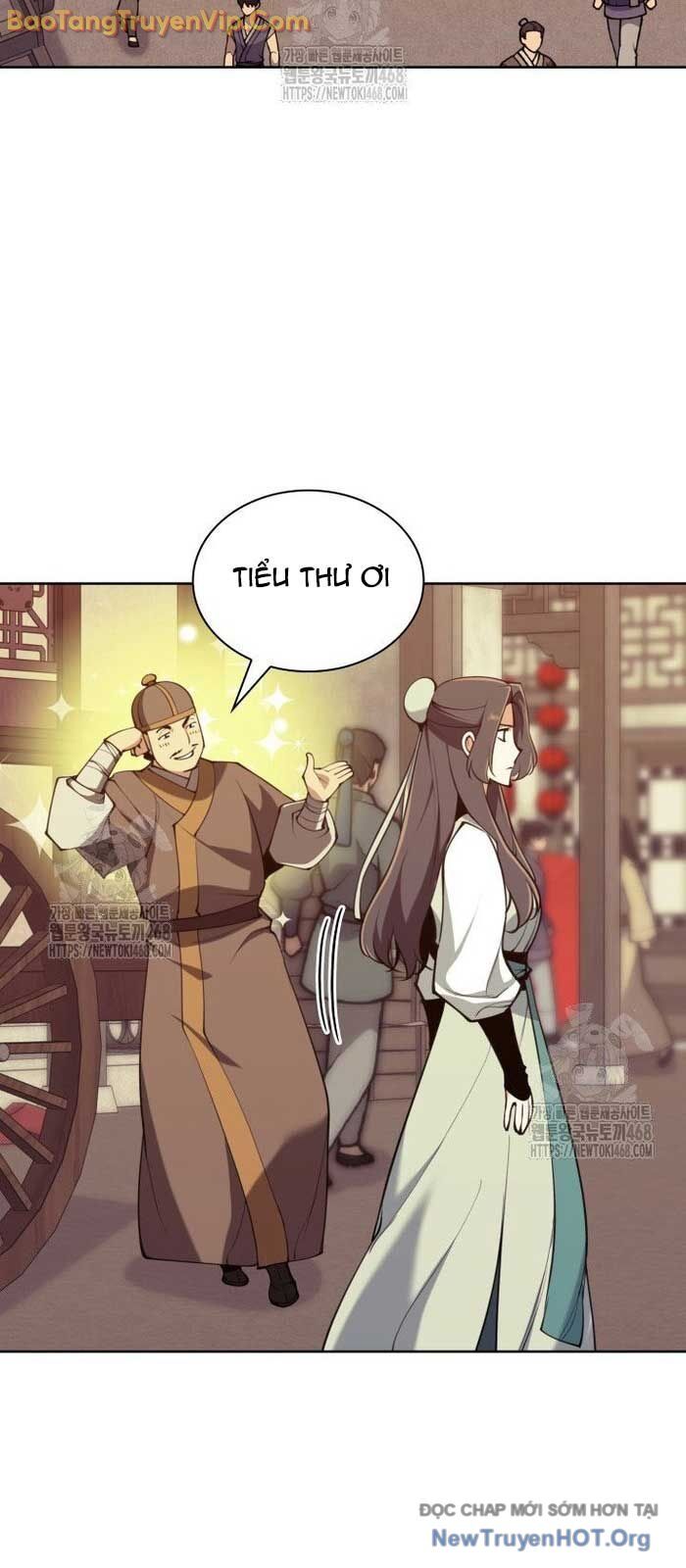Học Giả Kiếm Sĩ - Chapter 163 - Page 83