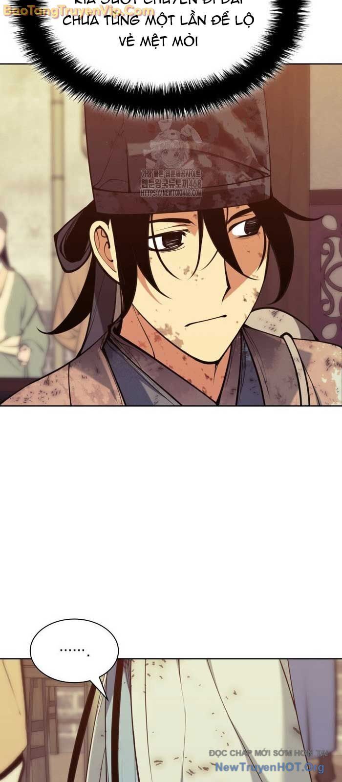 Học Giả Kiếm Sĩ - Chapter 163 - Page 85