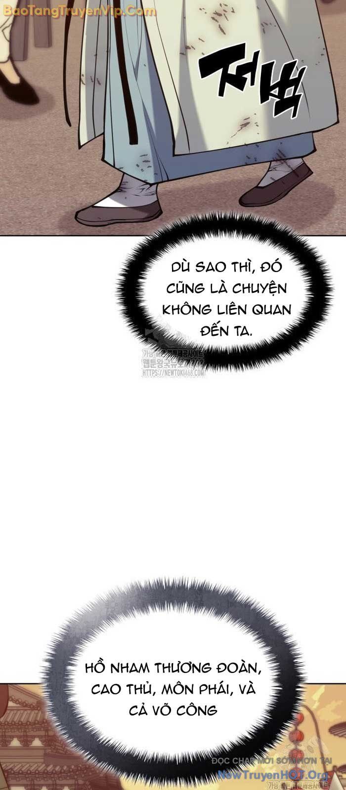 Học Giả Kiếm Sĩ - Chapter 163 - Page 86