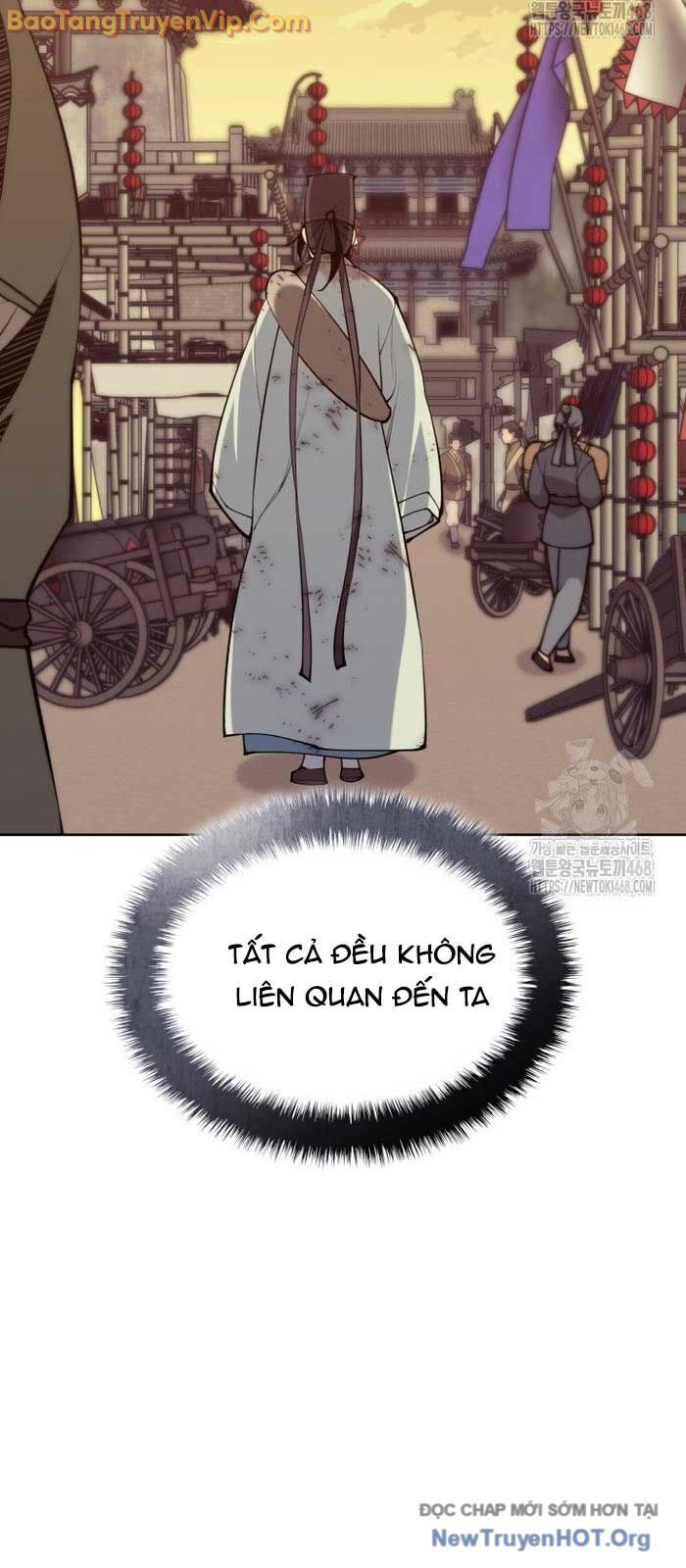 Học Giả Kiếm Sĩ - Chapter 163 - Page 87