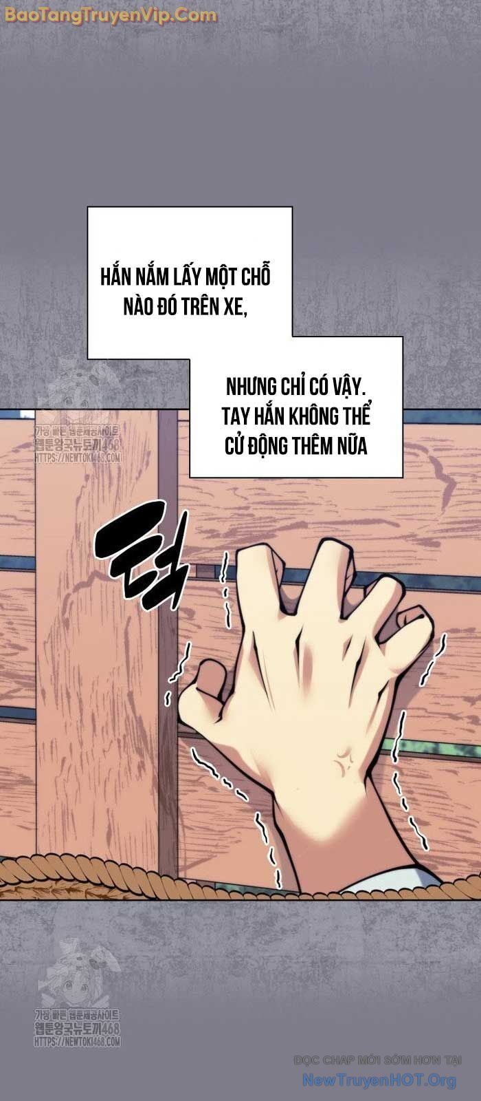 Học Giả Kiếm Sĩ - Chapter 163 - Page 9