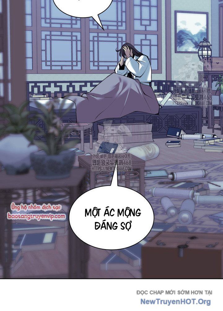 Học Giả Kiếm Sĩ - Chapter 164 - Page 10