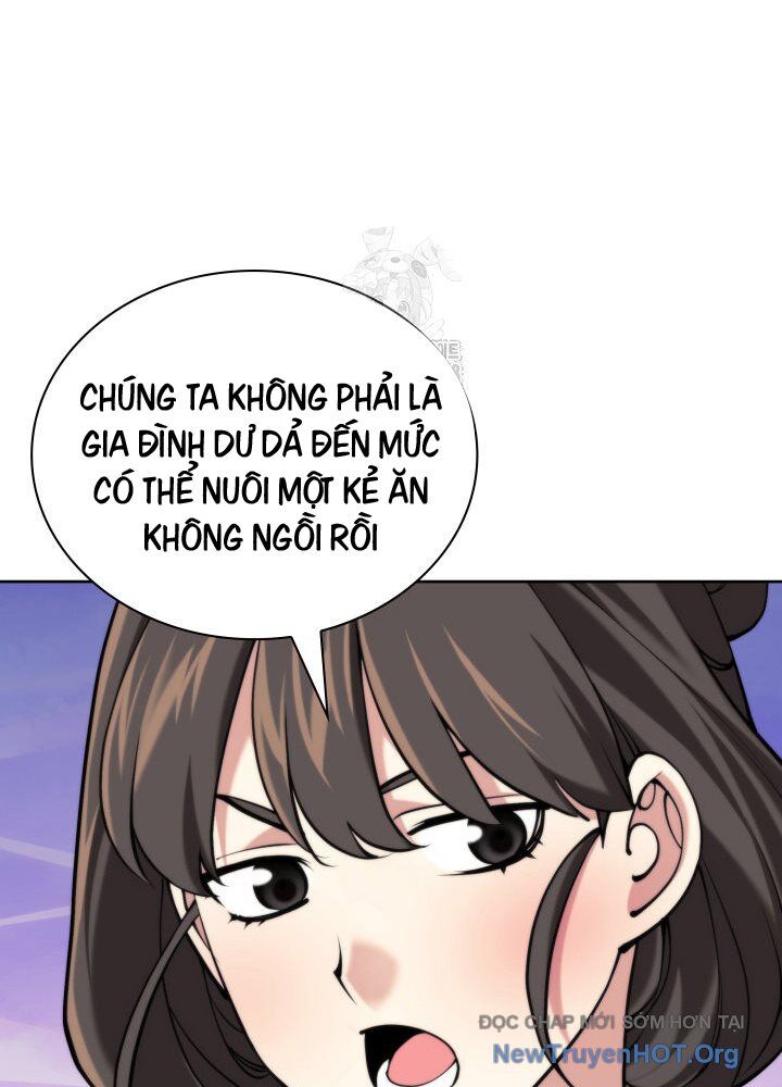 Học Giả Kiếm Sĩ - Chapter 164 - Page 101