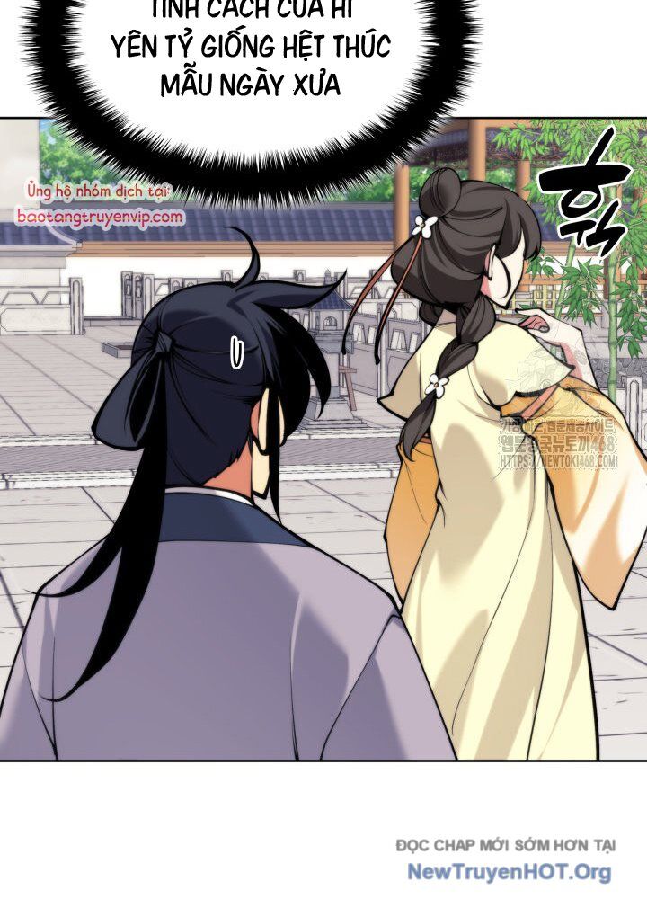Học Giả Kiếm Sĩ - Chapter 164 - Page 103