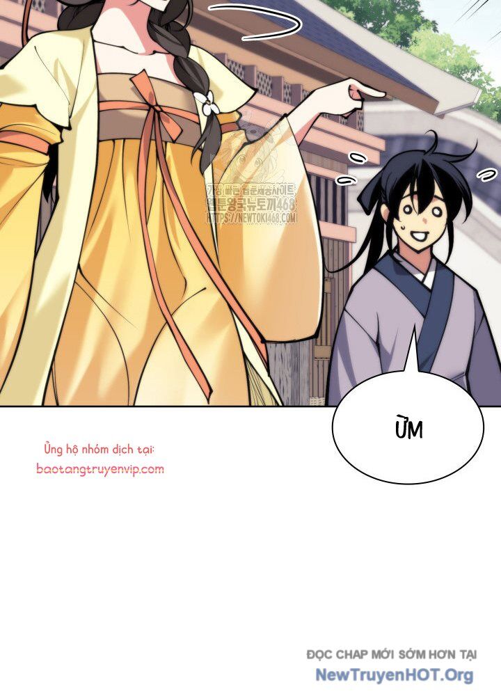 Học Giả Kiếm Sĩ - Chapter 164 - Page 105