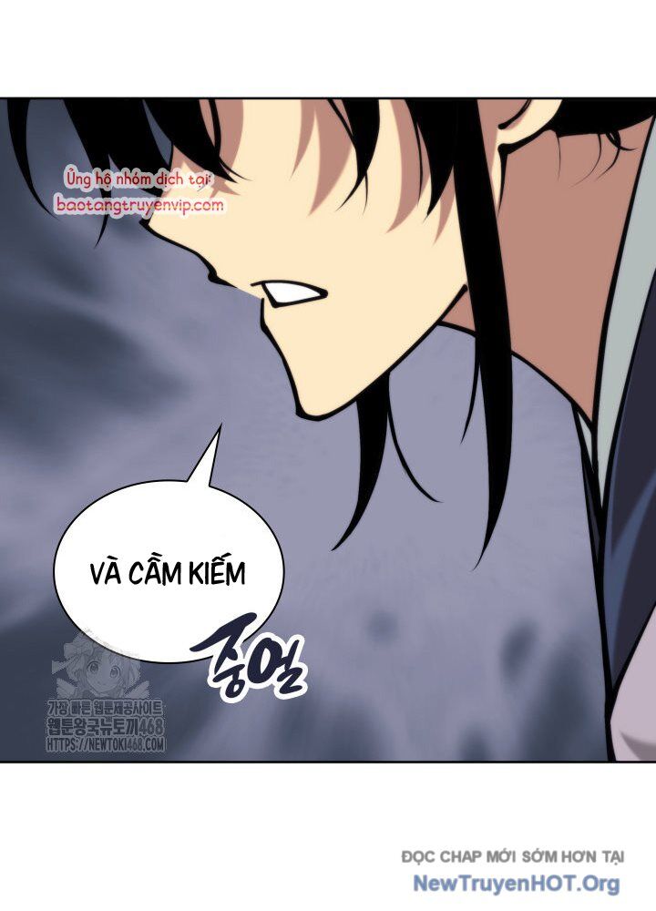 Học Giả Kiếm Sĩ - Chapter 164 - Page 109