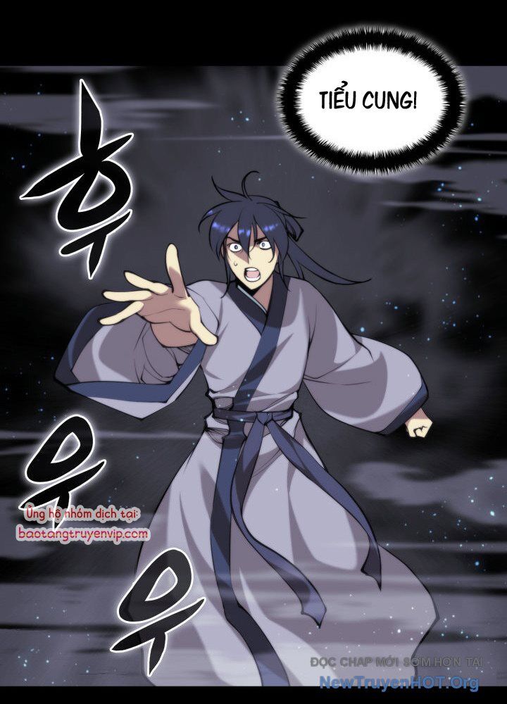 Học Giả Kiếm Sĩ - Chapter 164 - Page 124