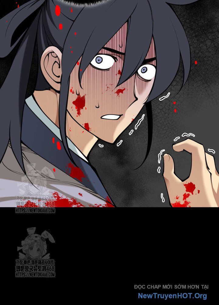 Học Giả Kiếm Sĩ - Chapter 164 - Page 127