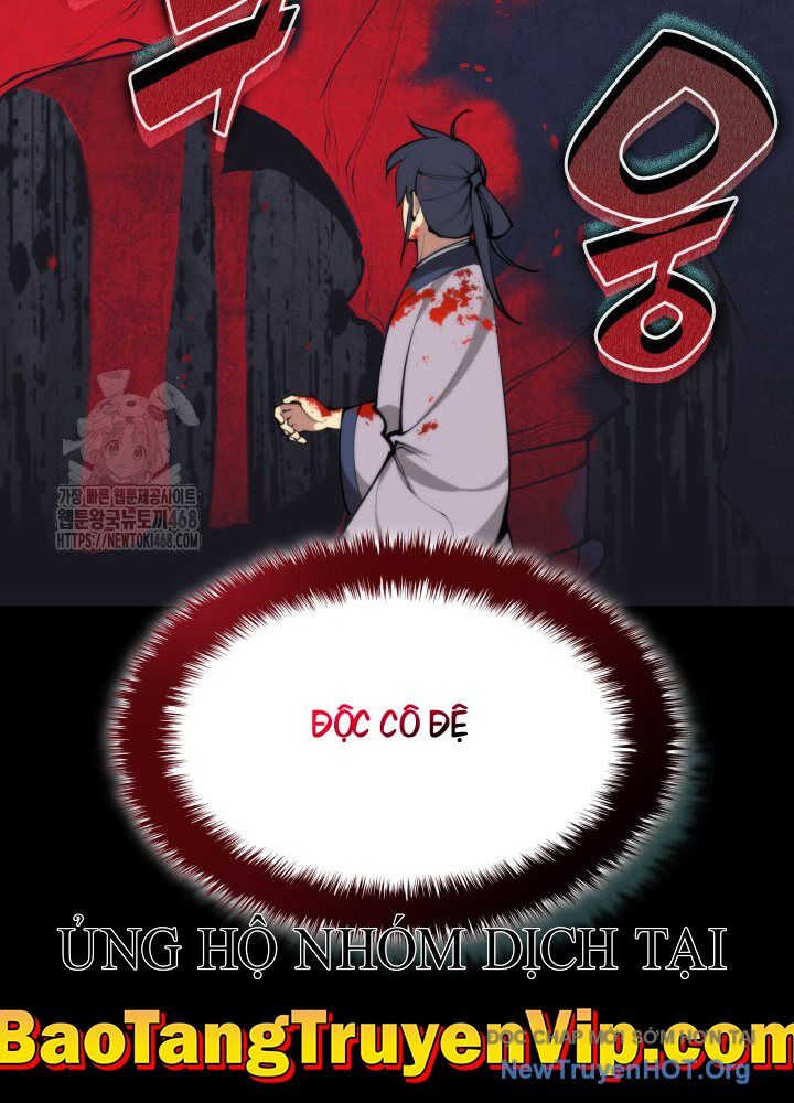 Học Giả Kiếm Sĩ - Chapter 164 - Page 129