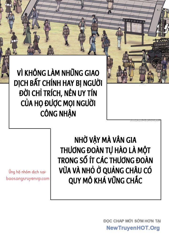 Học Giả Kiếm Sĩ - Chapter 164 - Page 16