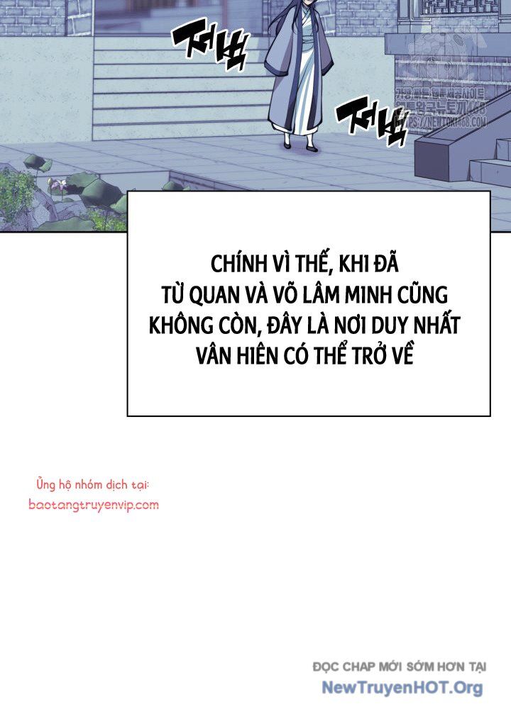 Học Giả Kiếm Sĩ - Chapter 164 - Page 18