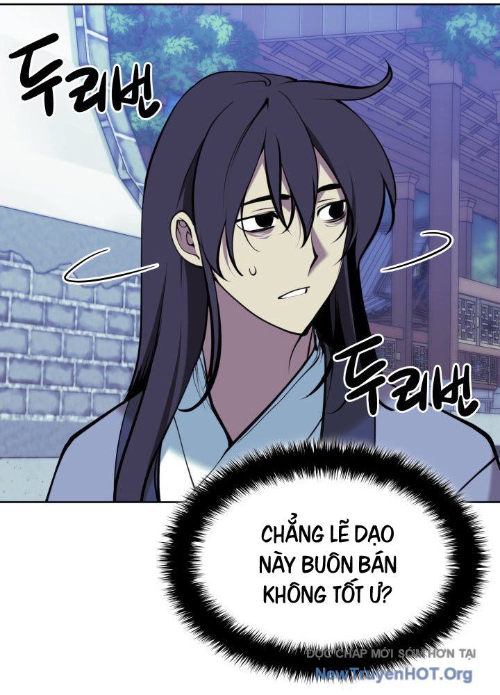 Học Giả Kiếm Sĩ - Chapter 164 - Page 21