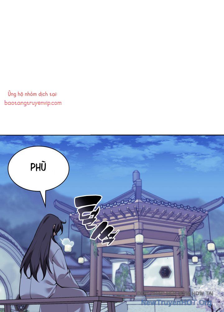 Học Giả Kiếm Sĩ - Chapter 164 - Page 22