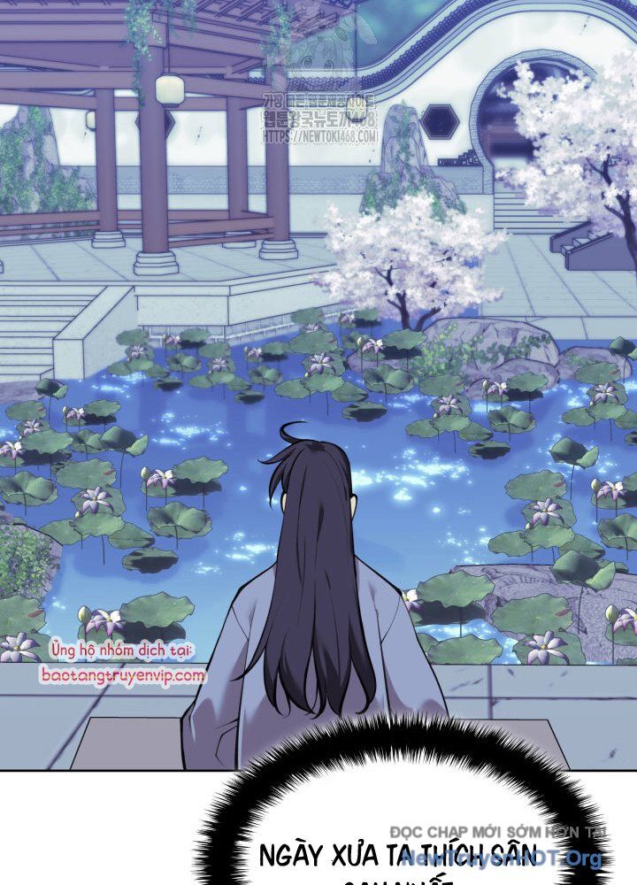 Học Giả Kiếm Sĩ - Chapter 164 - Page 24