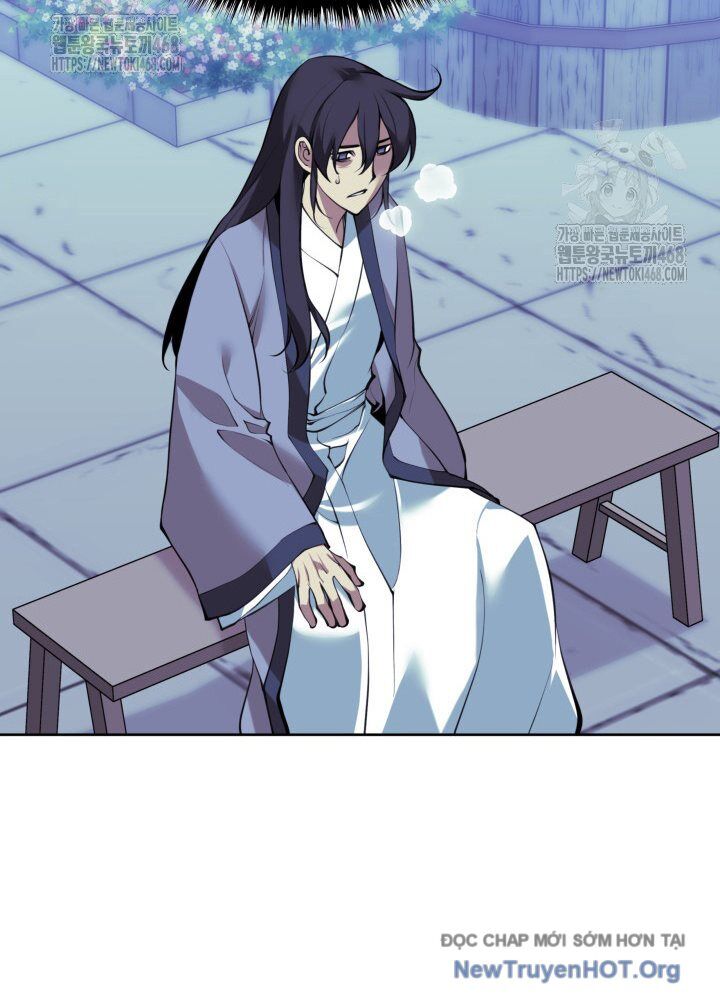 Học Giả Kiếm Sĩ - Chapter 164 - Page 26