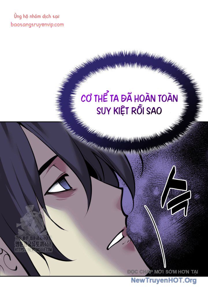 Học Giả Kiếm Sĩ - Chapter 164 - Page 27