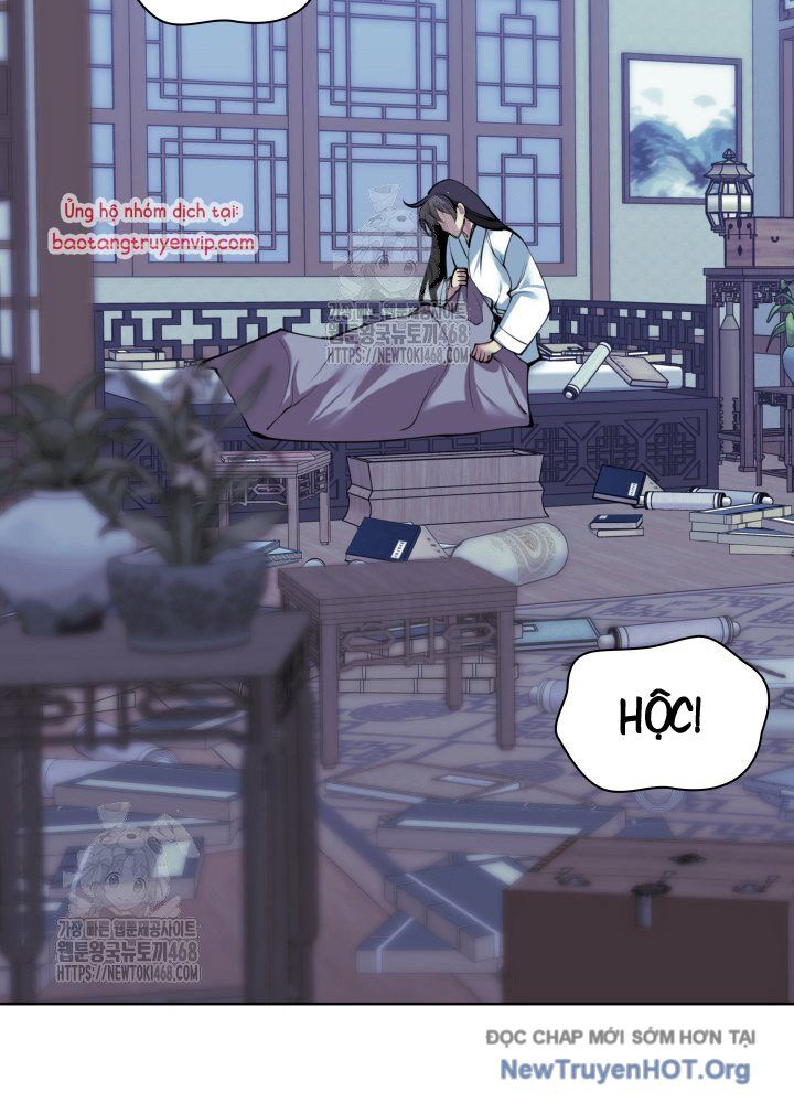 Học Giả Kiếm Sĩ - Chapter 164 - Page 3