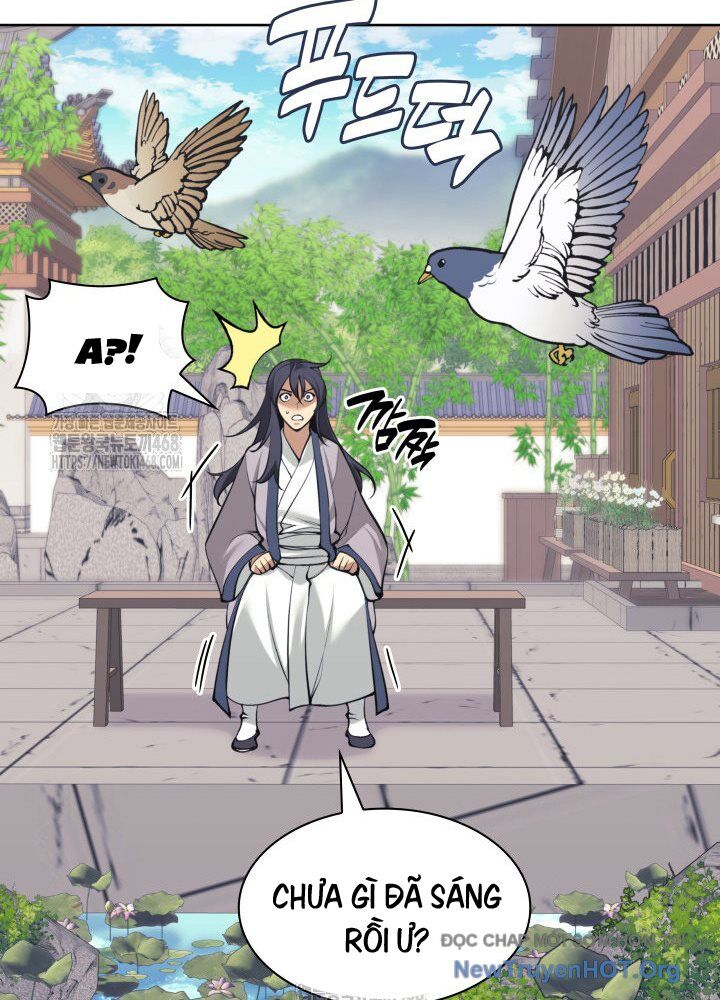 Học Giả Kiếm Sĩ - Chapter 164 - Page 31