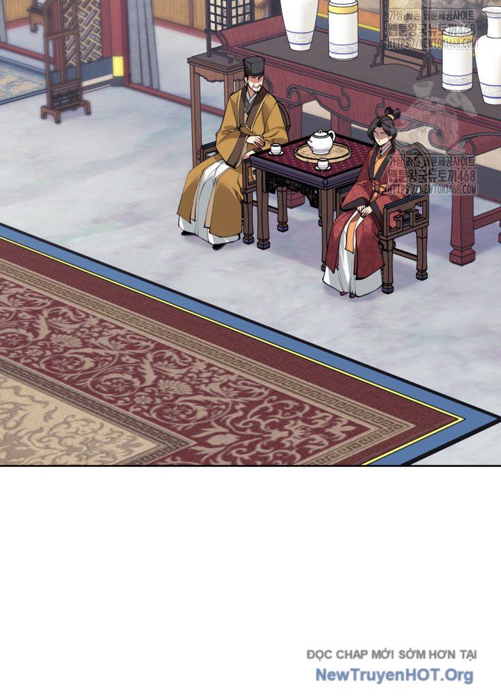 Học Giả Kiếm Sĩ - Chapter 164 - Page 35