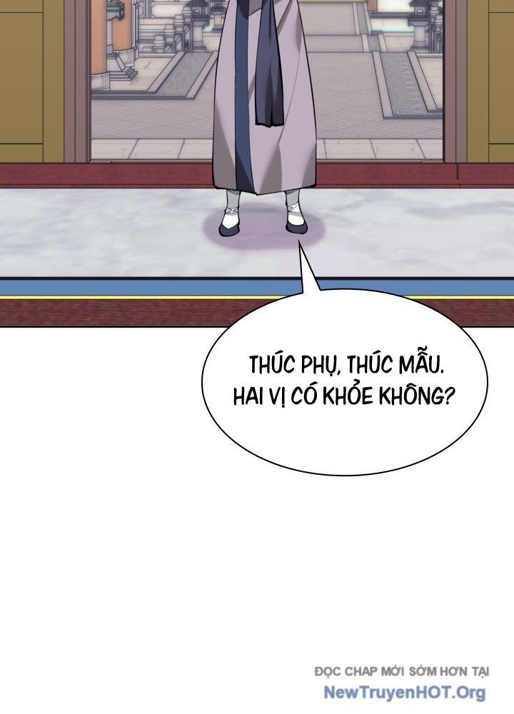 Học Giả Kiếm Sĩ - Chapter 164 - Page 38