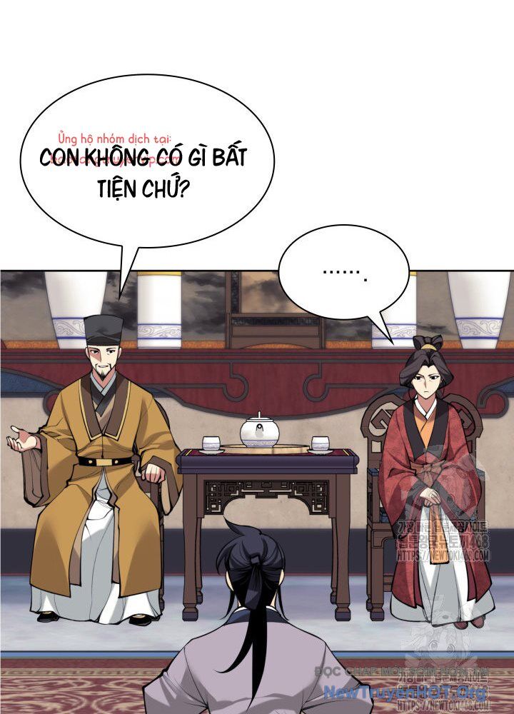 Học Giả Kiếm Sĩ - Chapter 164 - Page 39