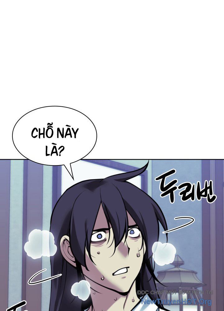 Học Giả Kiếm Sĩ - Chapter 164 - Page 4