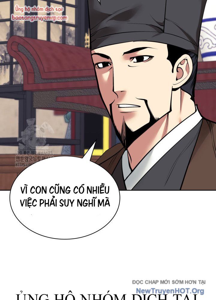Học Giả Kiếm Sĩ - Chapter 164 - Page 41