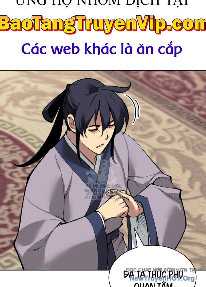 Học Giả Kiếm Sĩ - Chapter 164 - Page 42