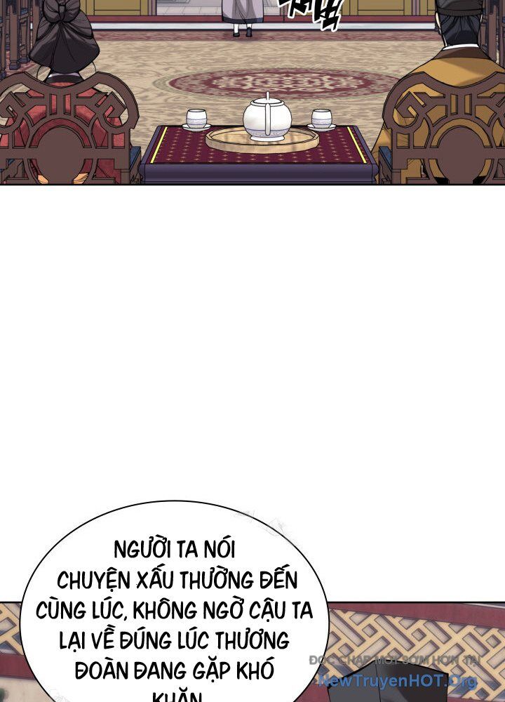 Học Giả Kiếm Sĩ - Chapter 164 - Page 44