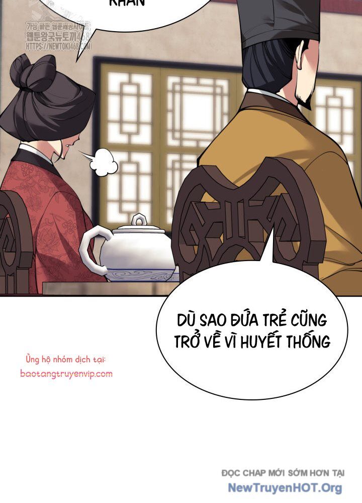 Học Giả Kiếm Sĩ - Chapter 164 - Page 45