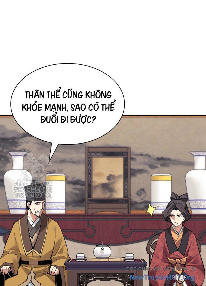 Học Giả Kiếm Sĩ - Chapter 164 - Page 46