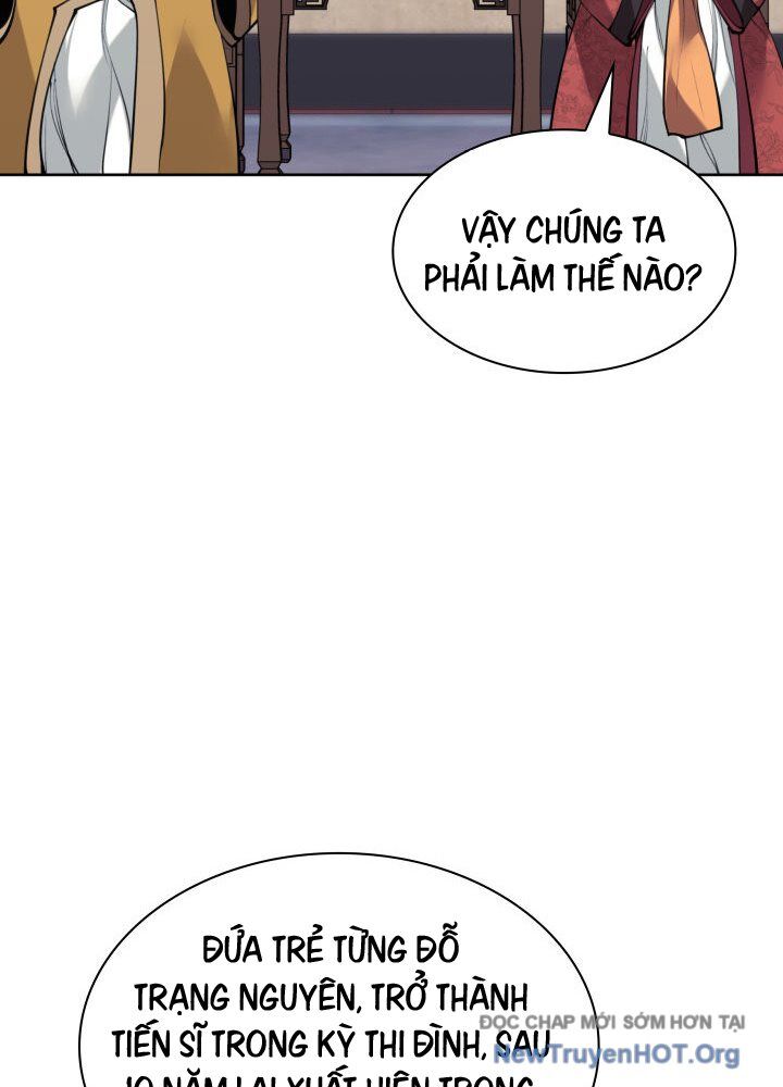 Học Giả Kiếm Sĩ - Chapter 164 - Page 47