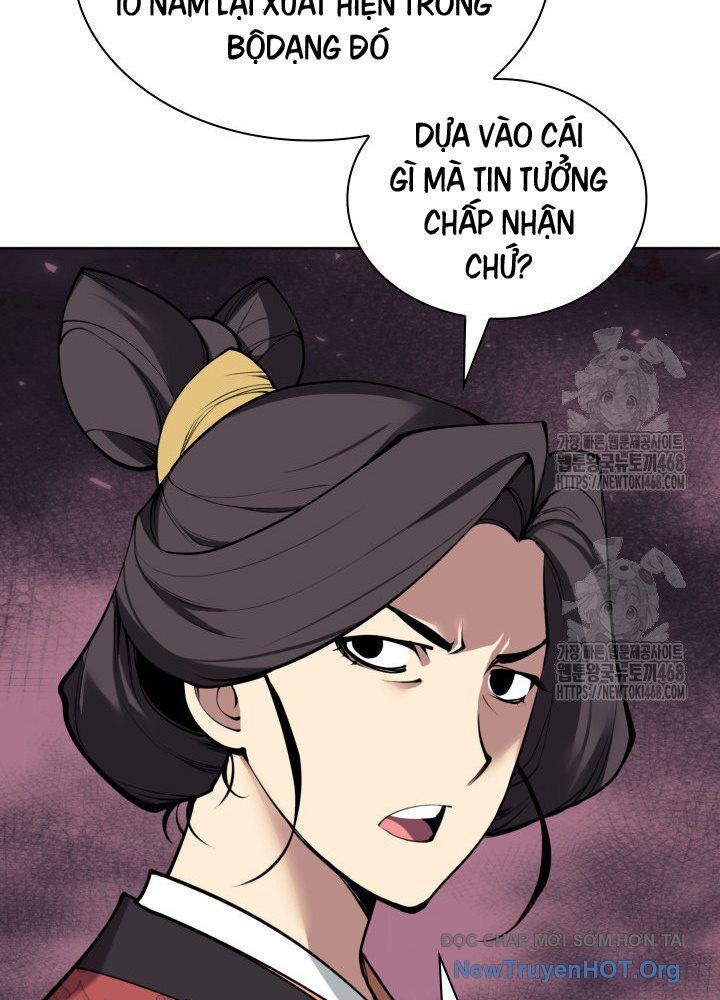 Học Giả Kiếm Sĩ - Chapter 164 - Page 48