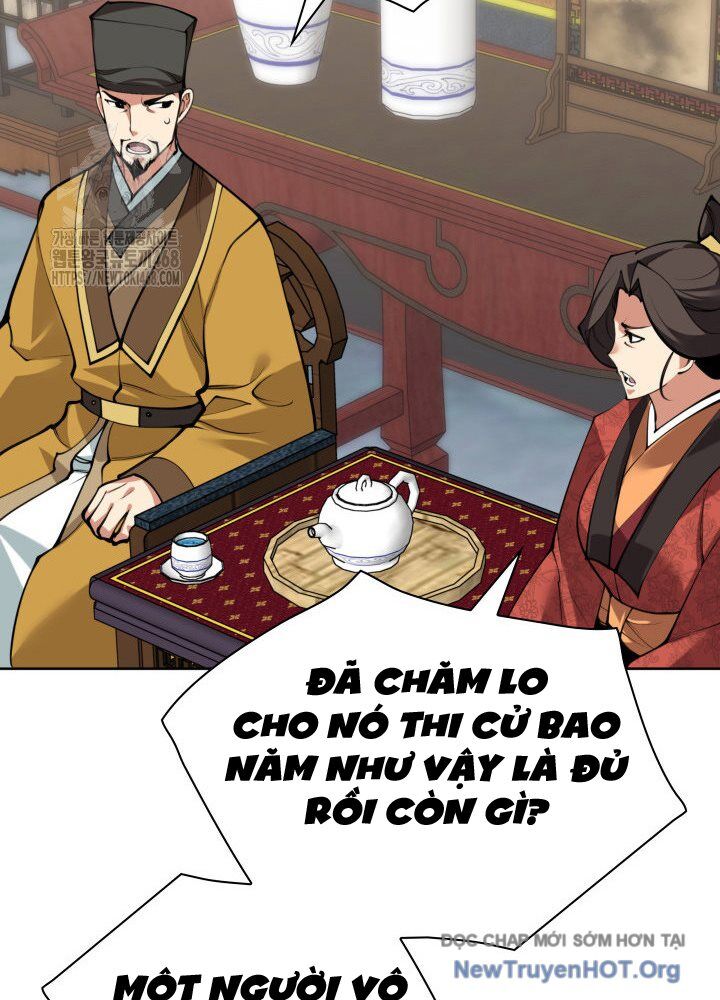 Học Giả Kiếm Sĩ - Chapter 164 - Page 50