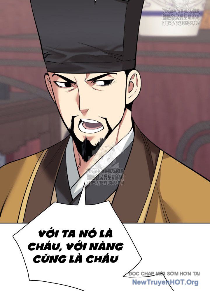 Học Giả Kiếm Sĩ - Chapter 164 - Page 52