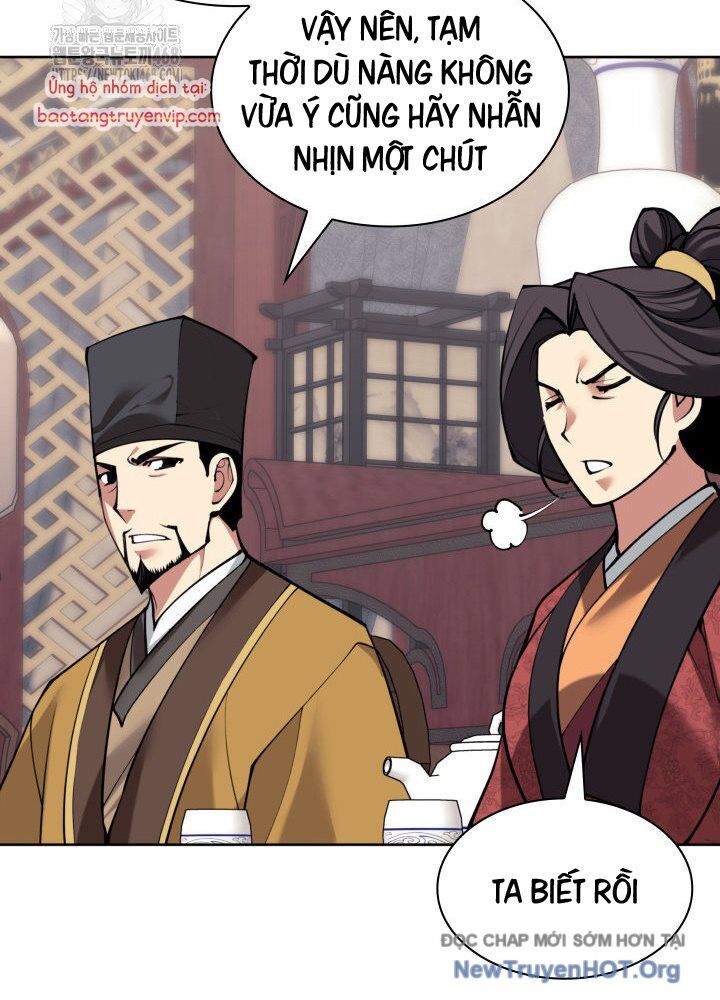 Học Giả Kiếm Sĩ - Chapter 164 - Page 54