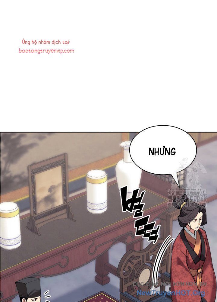 Học Giả Kiếm Sĩ - Chapter 164 - Page 55