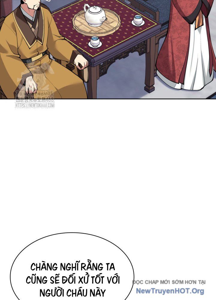 Học Giả Kiếm Sĩ - Chapter 164 - Page 56