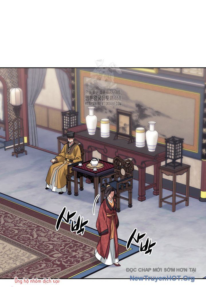 Học Giả Kiếm Sĩ - Chapter 164 - Page 58