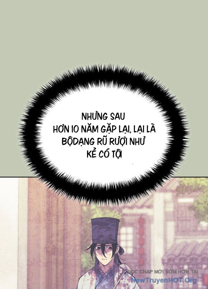 Học Giả Kiếm Sĩ - Chapter 164 - Page 61