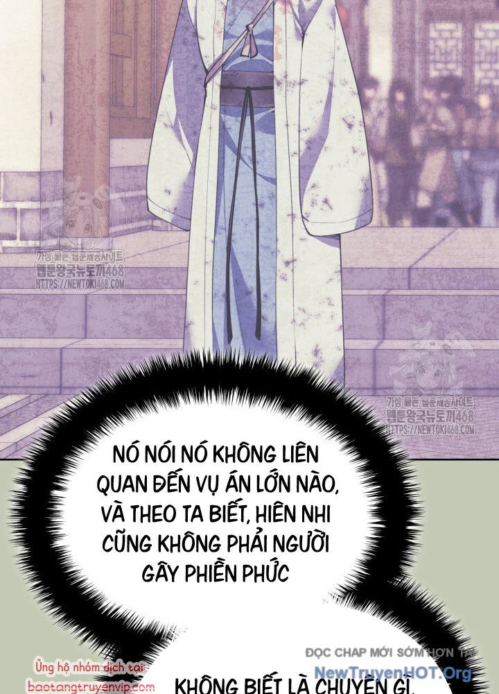 Học Giả Kiếm Sĩ - Chapter 164 - Page 62