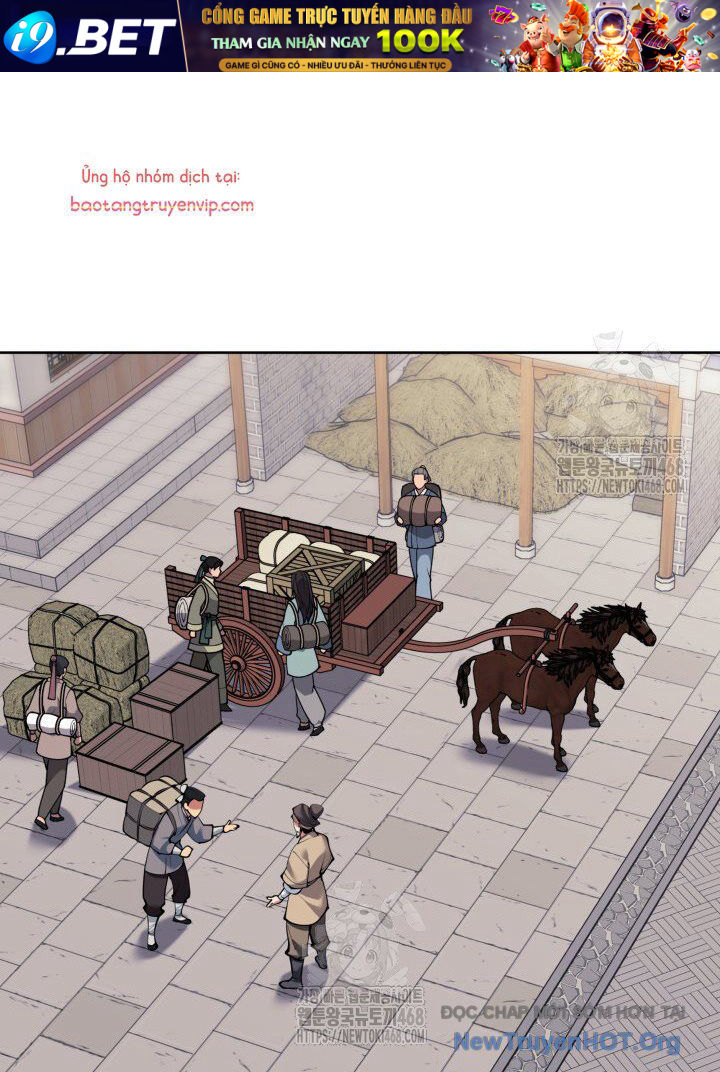 Học Giả Kiếm Sĩ - Chapter 164 - Page 66