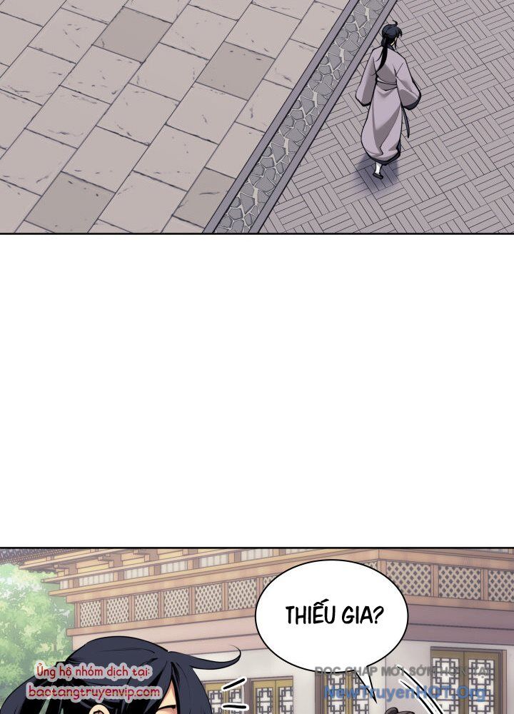 Học Giả Kiếm Sĩ - Chapter 164 - Page 67